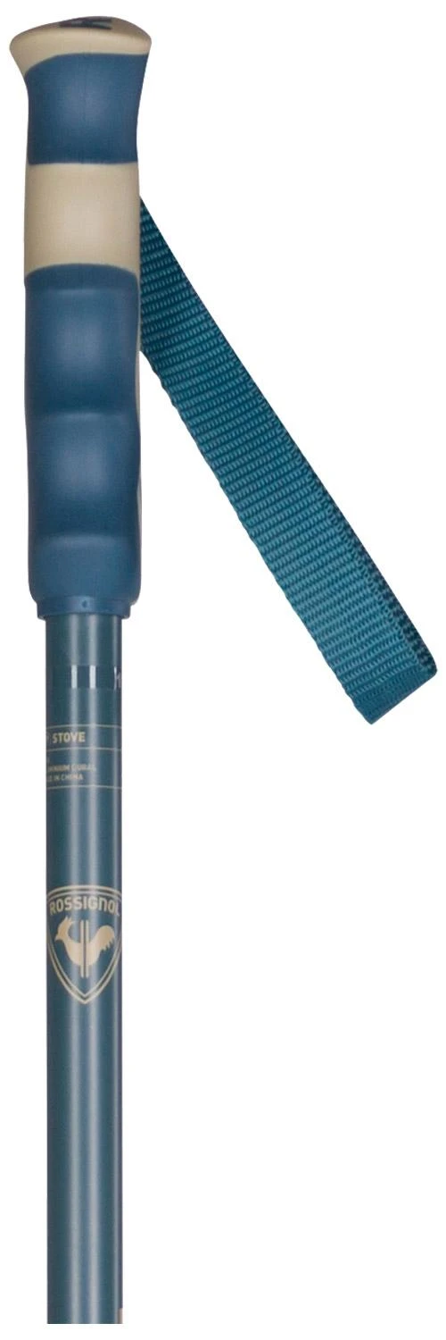 Stöcke Rossignol Stove Pole Sand 2 Stöcke Rossignol Stove Pole Sand – Bild 2