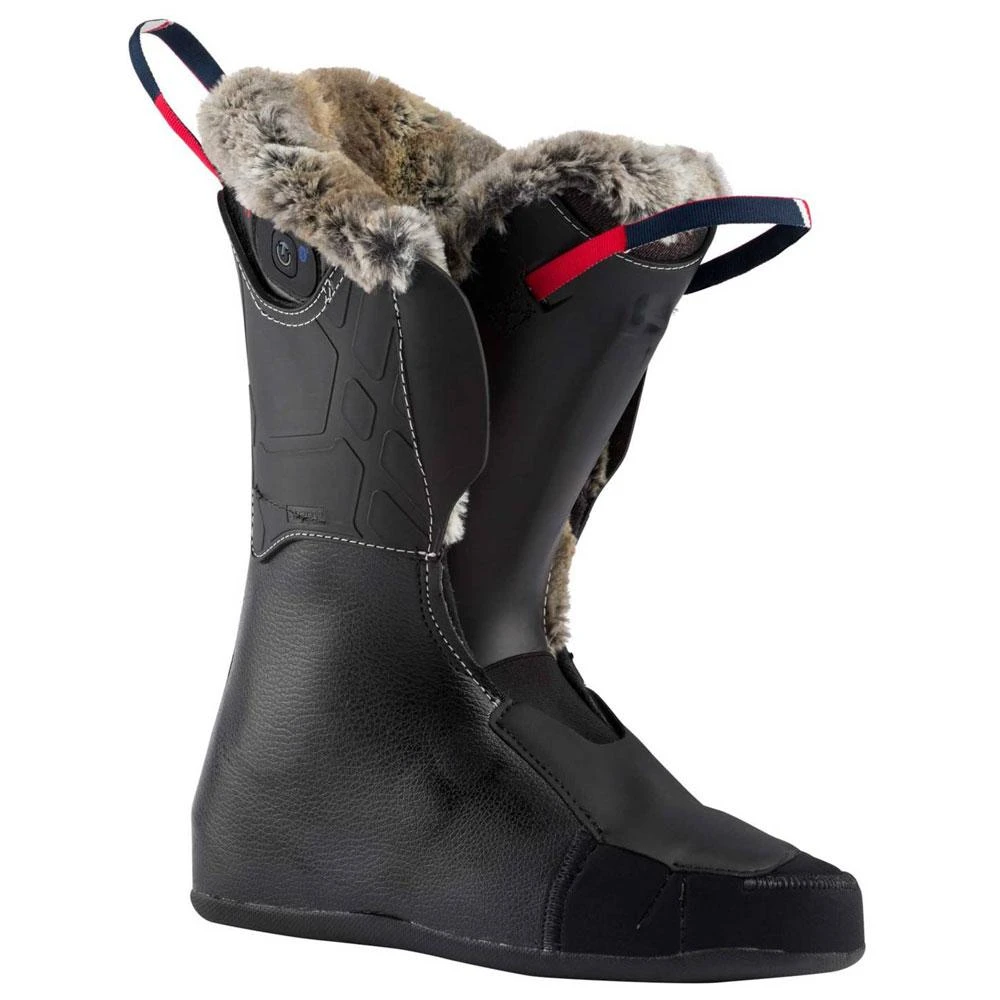 Skischuh Rossignol Pure Pro Heat Night Black 3 Skischuh Rossignol Pure Pro Heat Night Black – Bild 3