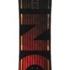 Rossignol Snowboard-Set One + Bdg