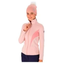 Fleece Rossignol W React Merino Fz Powder Pink 7 Fleece Rossignol W React Merino Fz Powder Pink -Rossignol 35e34d38e77b4242d30156fd39947d4eedd8e072 H23ROSSTTH3375251 4