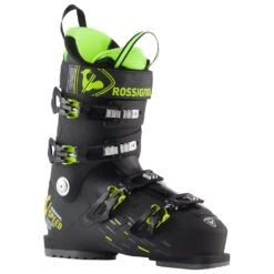 Skischuh Rossignol Speed 100 Hv+ Black