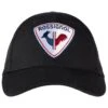 Cap Rossignol Rooster Cap Black