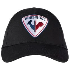 Cap Rossignol Rooster Cap Black