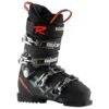 Skischuh Rossignol Allspeed Pro 120 Black