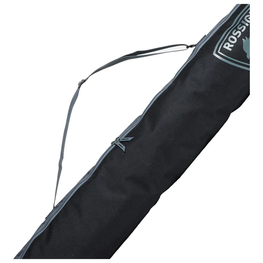Skisäcke Rossignol Tactic Ski Bag Extendable Long 160-210 Grey 2 Skisäcke Rossignol Tactic Ski Bag Extendable Long 160-210 Grey – Bild 2