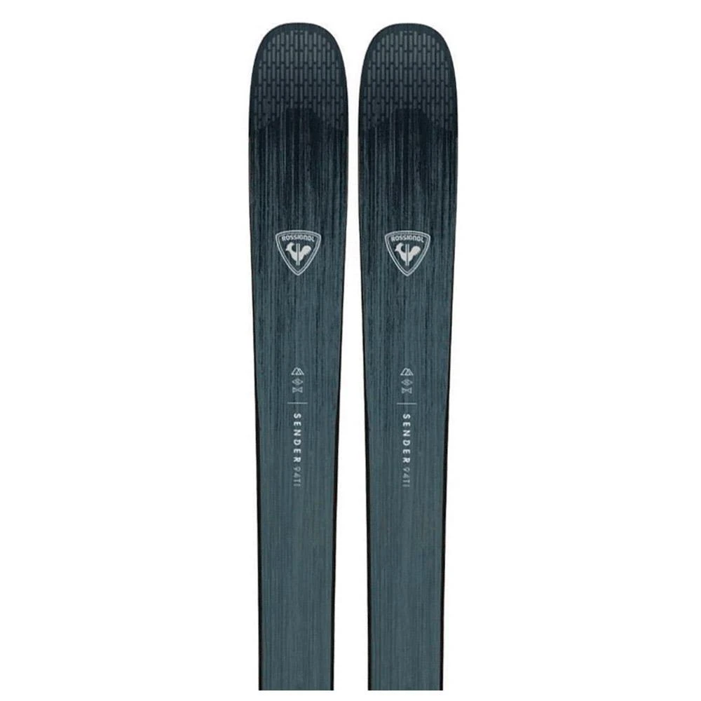 Ski Rossignol Sender Squad 2 Ski Rossignol Sender Squad – Bild 2