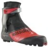 Langlauf Skischuhe Rossignol X-Ium Carbon Premium+ Skate Spirale