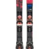Rossignol Ski-Set Hero Elite Lt Konect + Bdg