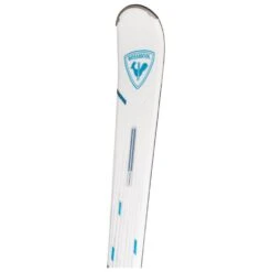 Rossignol Ski-Set React 2 Xpress + Bdg 9 Rossignol Ski-Set React 2 Xpress + Bdg -Rossignol 3b19f4a32d1691915d8eea815fda12c6eb5fe256 H23ROSSSKI254833 903