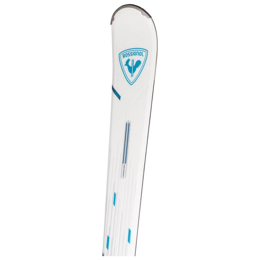 Rossignol Ski-Set React 2 Xpress + Bdg 5 Rossignol Ski-Set React 2 Xpress + Bdg – Bild 5