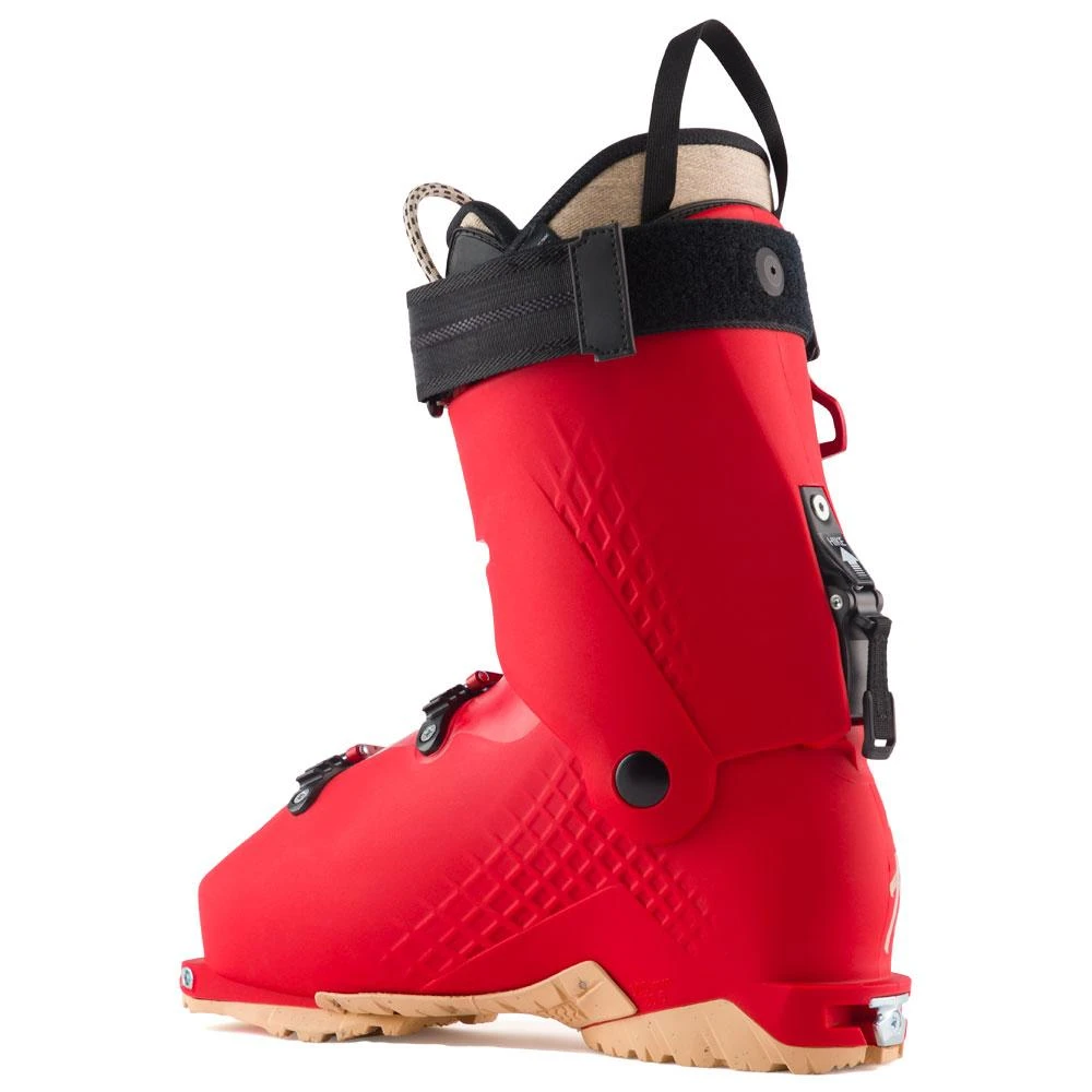 Skischuh Rossignol Alltrack Pro 130Lt Mv Gw Red 4 Skischuh Rossignol Alltrack Pro 130Lt Mv Gw Red – Bild 4