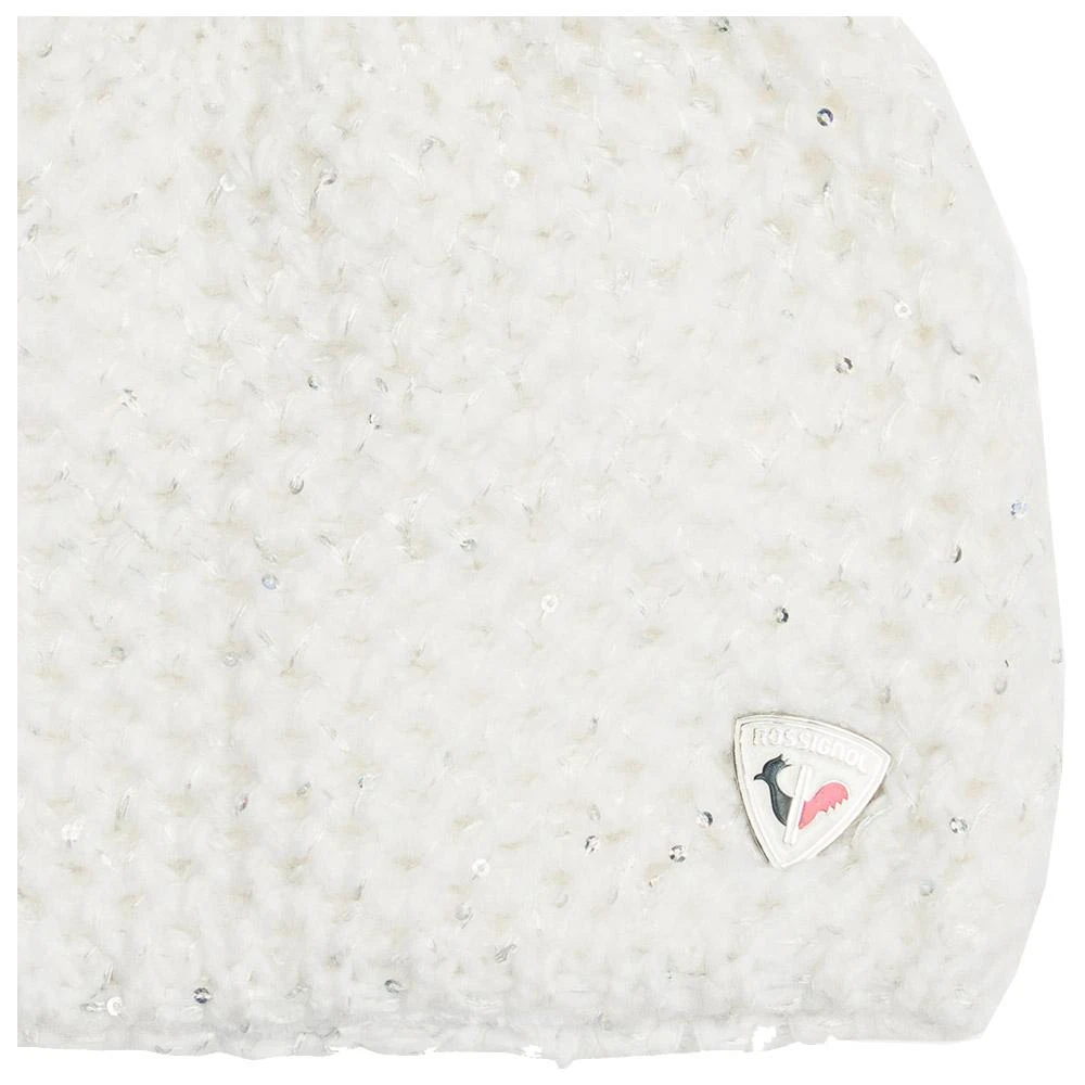 Mütze Rossignol W Idy White 2 Mütze Rossignol W Idy White – Bild 2