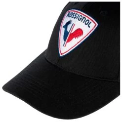 Cap Rossignol Rooster Cap Black 5 Cap Rossignol Rooster Cap Black -Rossignol 3c3a32cbbe42928e4a1da03c0e520c6ae7524997 E22ROSSACC347782 ROSS0380743 901