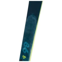 Rossignol Ski-Set Experience 86 Basalt Open + Bdg -Rossignol 3ca25227f3f06af2727585a59a861826b041c0c8 H24ROSSSKI386978 901 1