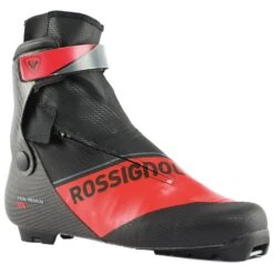 Langlauf Skischuhe Rossignol X-Ium Carbon Premium Skate