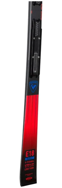 Rossignol Ski-Set Hero Elite Lt Konect + Bdg -Rossignol 3fbd88d1f8b707e6f58508918c0cd6e72189fbc3 H23ROSSSKI219291 11