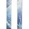 Rossignol Ski-Set Blackops W 98 Open + Bdg