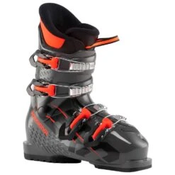 Skischuh Rossignol Hero J4 Meteor Grey