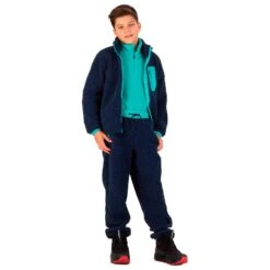 Hose Rossignol Junior Fleece Pant Dark Navy 9 Hose Rossignol Junior Fleece Pant Dark Navy -Rossignol 42133434c3757c7a515a2eed25483004cc9f8941 H23ROSSTEB3375244 7