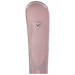 Ski Rossignol Experience W 86 Basalt -Rossignol 4279c74221a41c75cf486587009d3885cef764a5 H22ROSSSKI188801 8