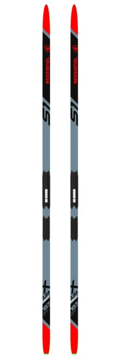 Langlauf Rossignol X-IUM Skating Premium+ S1