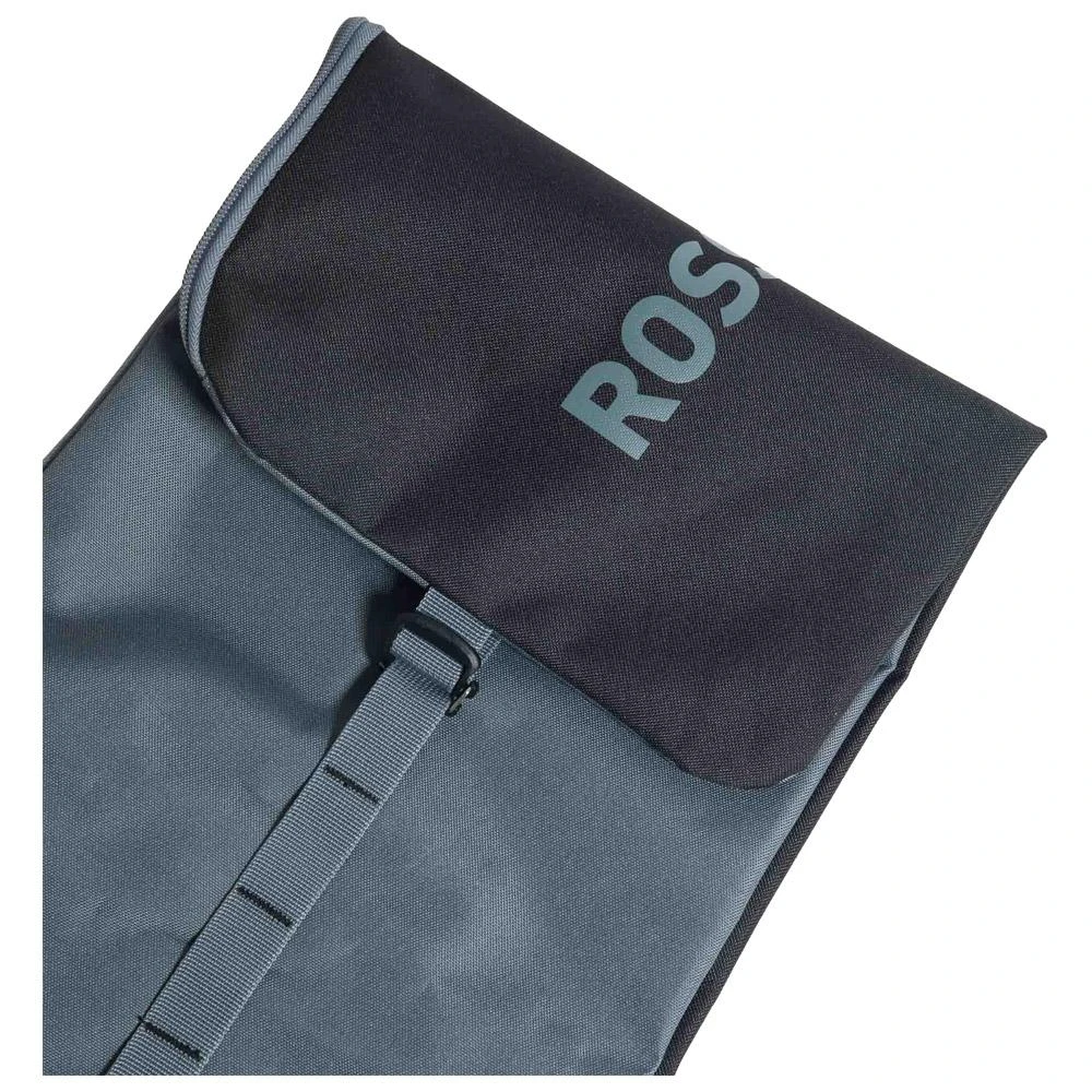 Skisäcke Rossignol Tactic Ski Bag Extendable Long 160-210 Grey 3 Skisäcke Rossignol Tactic Ski Bag Extendable Long 160-210 Grey – Bild 3