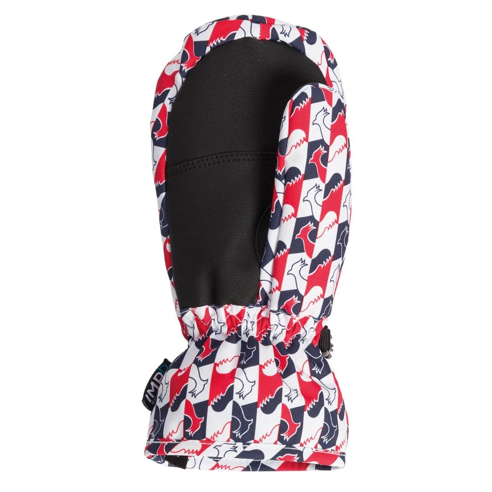 Fäustling Rossignol Jr Popy Impr M Bbr 2 Fäustling Rossignol Jr Popy Impr M Bbr – Bild 2