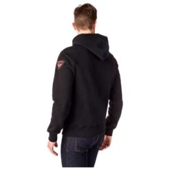 Sweatshirt Rossignol Hero Logo Black 7 Sweatshirt Rossignol Hero Logo Black -Rossignol 454b2c45793f4f59e208e8bec6c8f6b353fba457 H23ROSSTEH3375215 2
