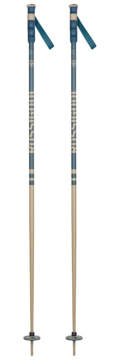 Stöcke Rossignol Stove Pole Sand