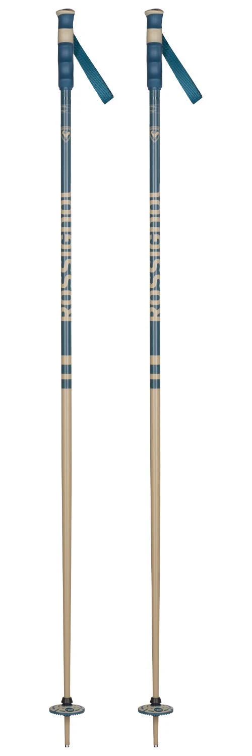 Stöcke Rossignol Stove Pole Sand 1 Stöcke Rossignol Stove Pole Sand