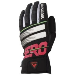 Handschuhe Rossignol Hero Master Impr Black