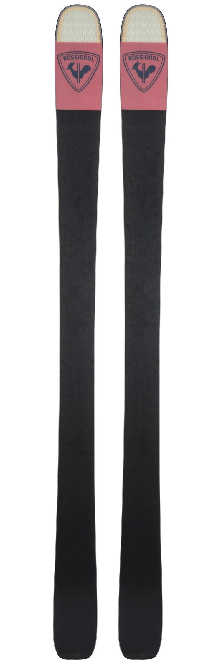 Rossignol Ski-Set Rallybird 92 Open + Bdg 2 Rossignol Ski-Set Rallybird 92 Open + Bdg – Bild 2