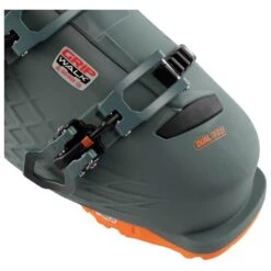 Skischuh Rossignol Alltrack 130 Gw Green Grey 9 Skischuh Rossignol Alltrack 130 Gw Green Grey -Rossignol 46b6237032dd30a81be3f83ab4b90eead016e7a8 H22ROSSCHA188851 3