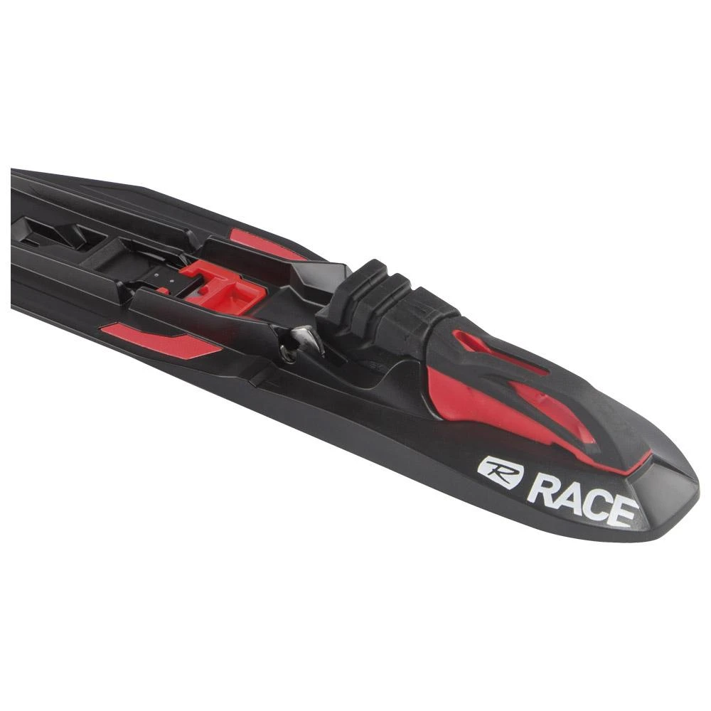 Langlauf Bindungen Rossignol Race Classic IFP Black Red 2 Langlauf Bindungen Rossignol Race Classic IFP Black Red – Bild 2