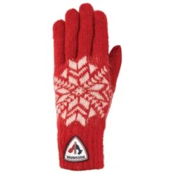 Handschuhe Rossignol W Snowflake