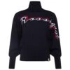 Pullover Rossignol Signature Rln Dark Navy