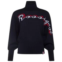 Pullover Rossignol Signature Rln Dark Navy