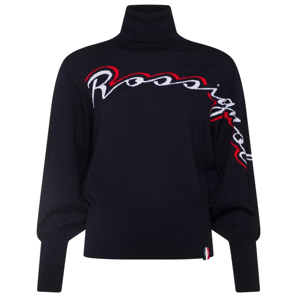 Pullover Rossignol Signature Rln Dark Navy 1 Pullover Rossignol Signature Rln Dark Navy