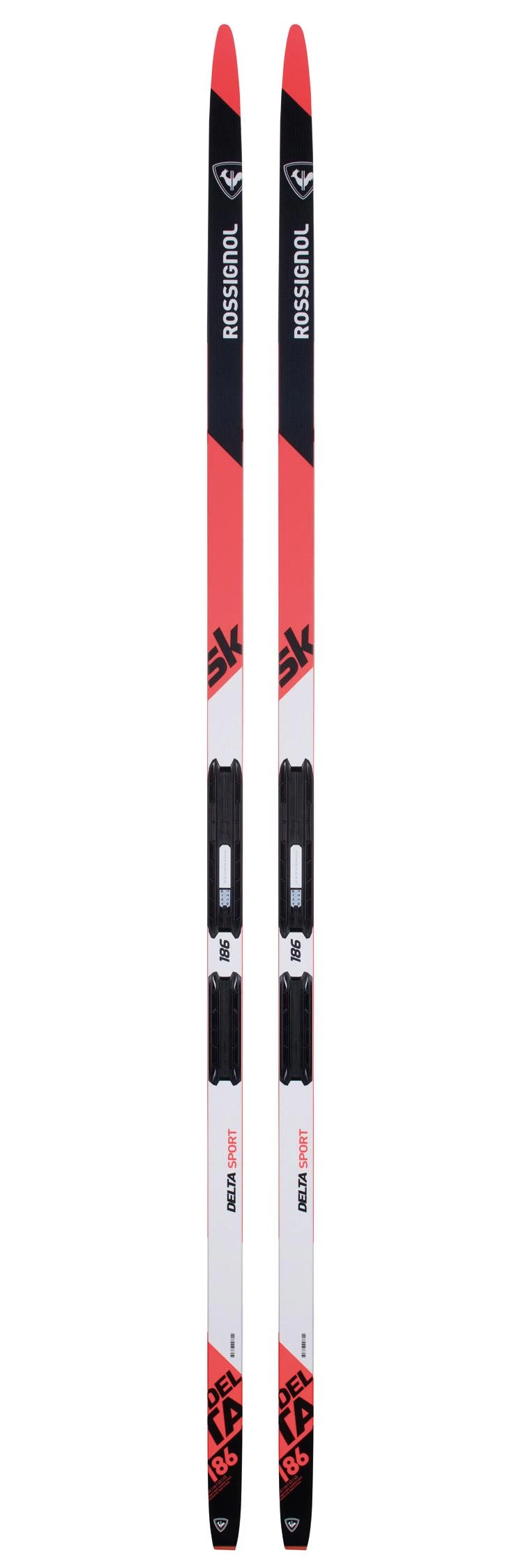 Langlauf Rossignol Delta Comp Skating 1 Langlauf Rossignol Delta Comp Skating