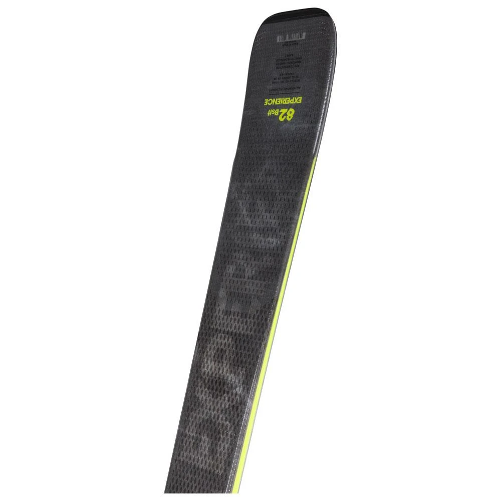 Rossignol Ski-Set Experience 82 Basalt Konect + Bdg 3 Rossignol Ski-Set Experience 82 Basalt Konect + Bdg – Bild 3