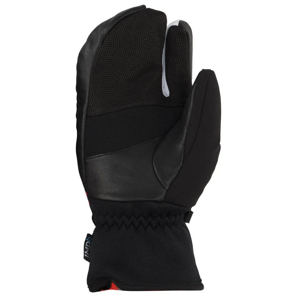 Fäustling Rossignol Hero Master Impr Lobster Black 2 Fäustling Rossignol Hero Master Impr Lobster Black – Bild 2