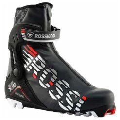 Langlauf Skischuhe Rossignol X-10 Skate FW