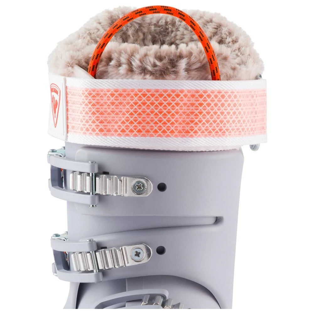 Skischuh Rossignol Alltrack 80 Gw W Grey Lavander 5 Skischuh Rossignol Alltrack 80 Gw W Grey Lavander – Bild 5