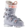 Skischuh Rossignol Alltrack 80 Gw W Grey Lavander