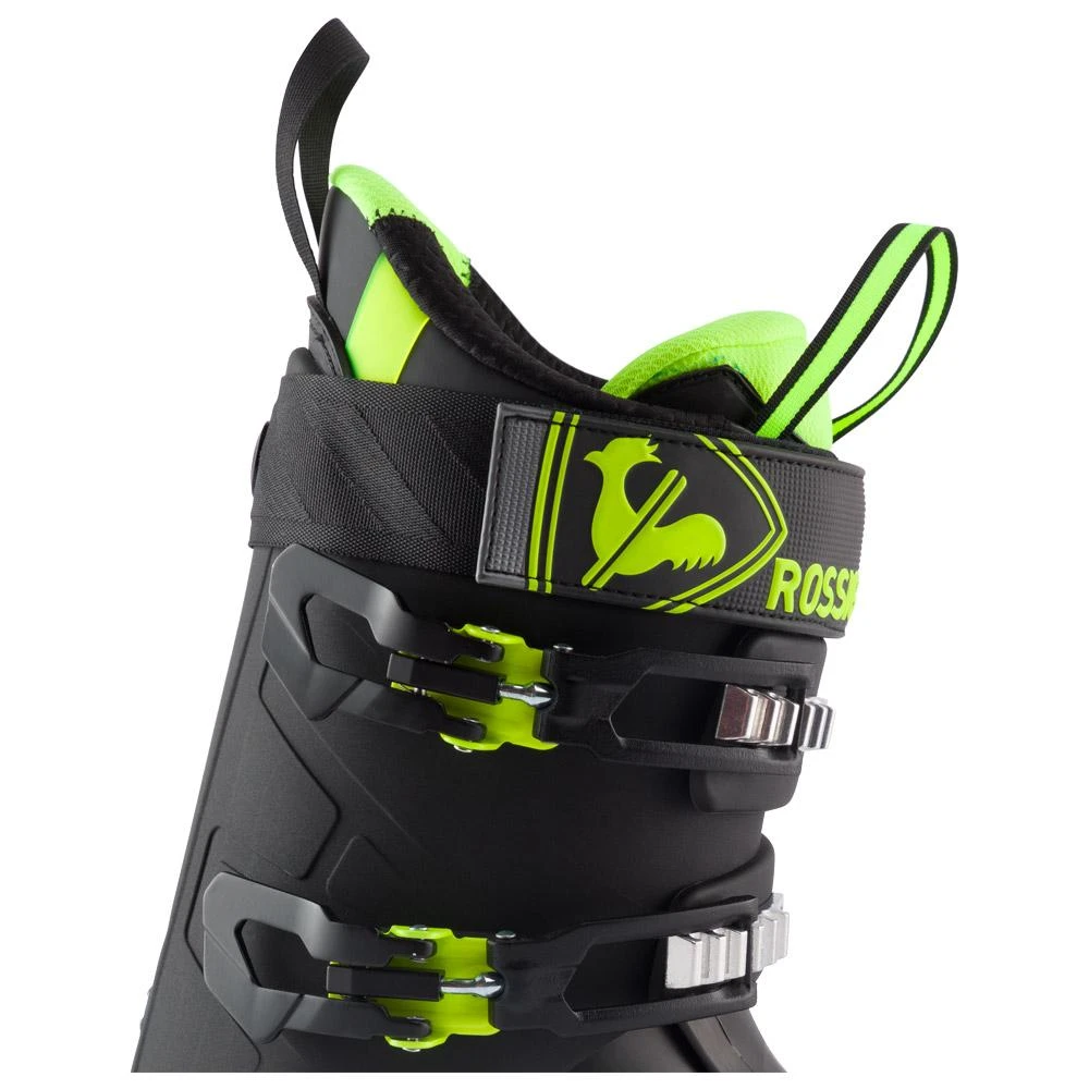 Skischuh Rossignol Speed 100 Hv+ Black 6 Skischuh Rossignol Speed 100 Hv+ Black – Bild 6