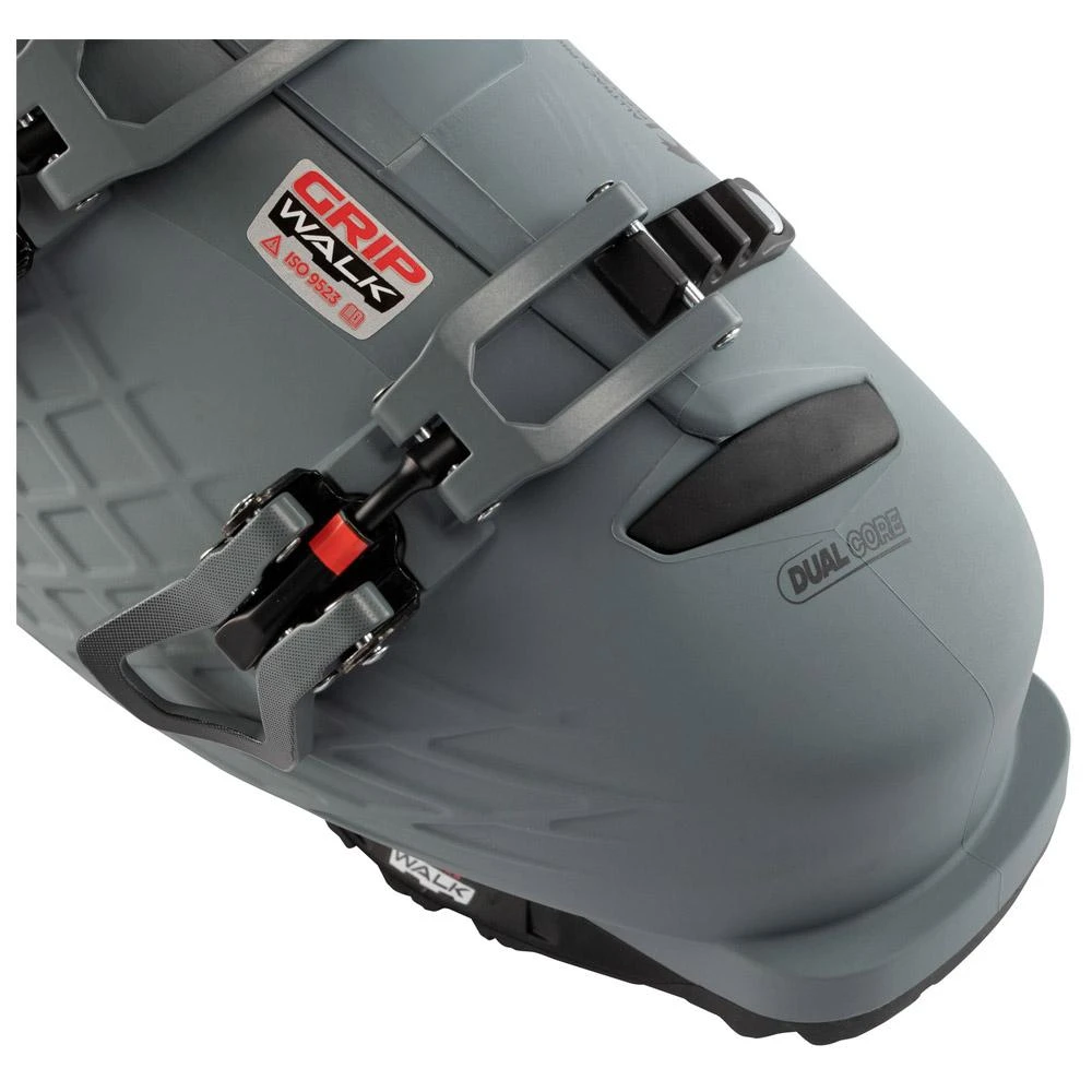 Skischuh Rossignol Alltrack Pro 120 Gw Steel Grey 3 Skischuh Rossignol Alltrack Pro 120 Gw Steel Grey – Bild 3