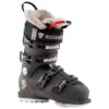 Skischuh Rossignol Pure Heat Gw Metal Gold Grey