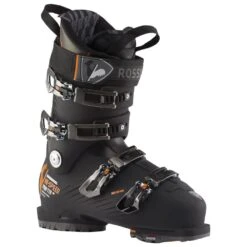 Skischuh Rossignol Hi-Speed Pro 110 Mv Gw Black Orange