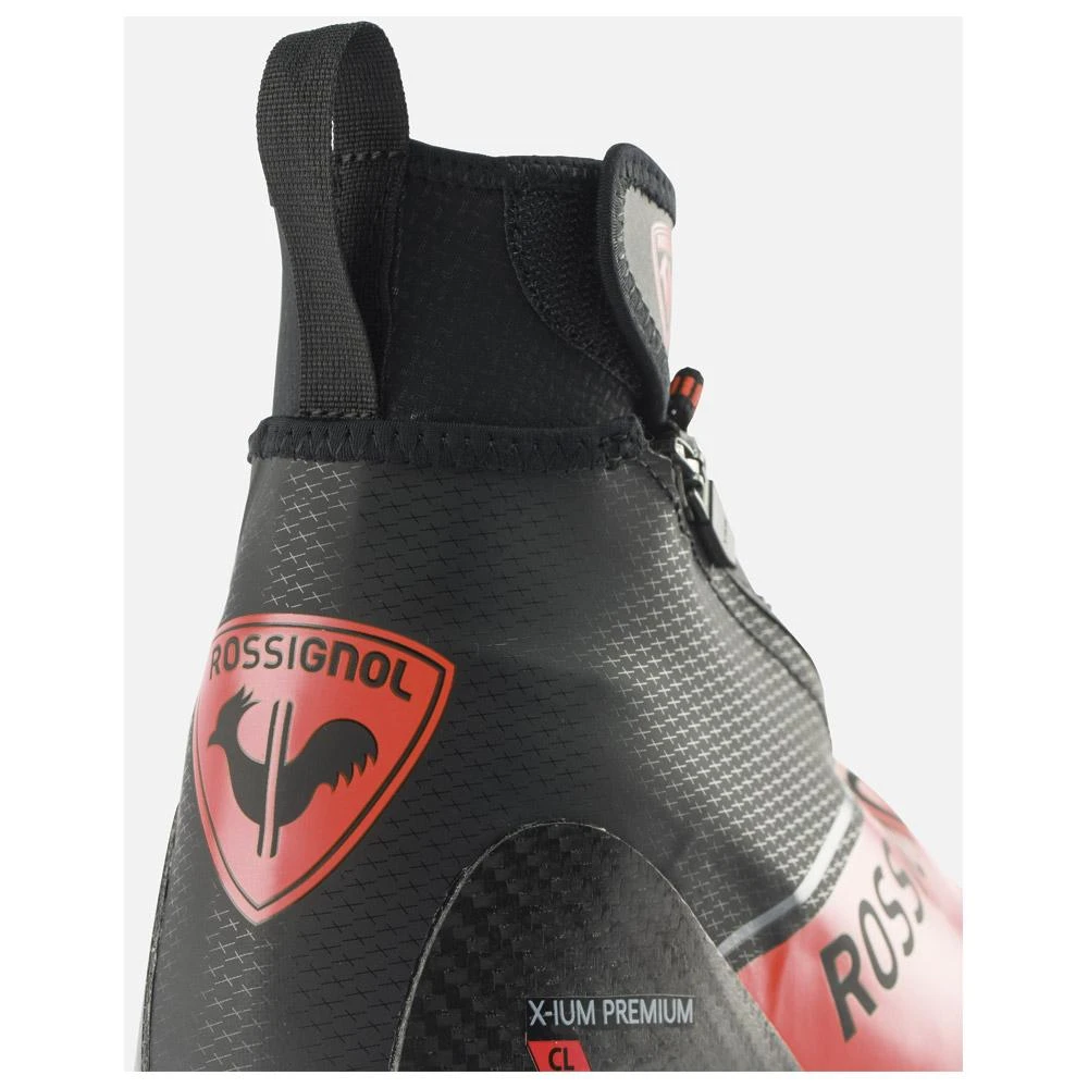 Langlauf Skischuhe Rossignol X-Ium Carbon Premium Classic 3 Langlauf Skischuhe Rossignol X-Ium Carbon Premium Classic – Bild 3