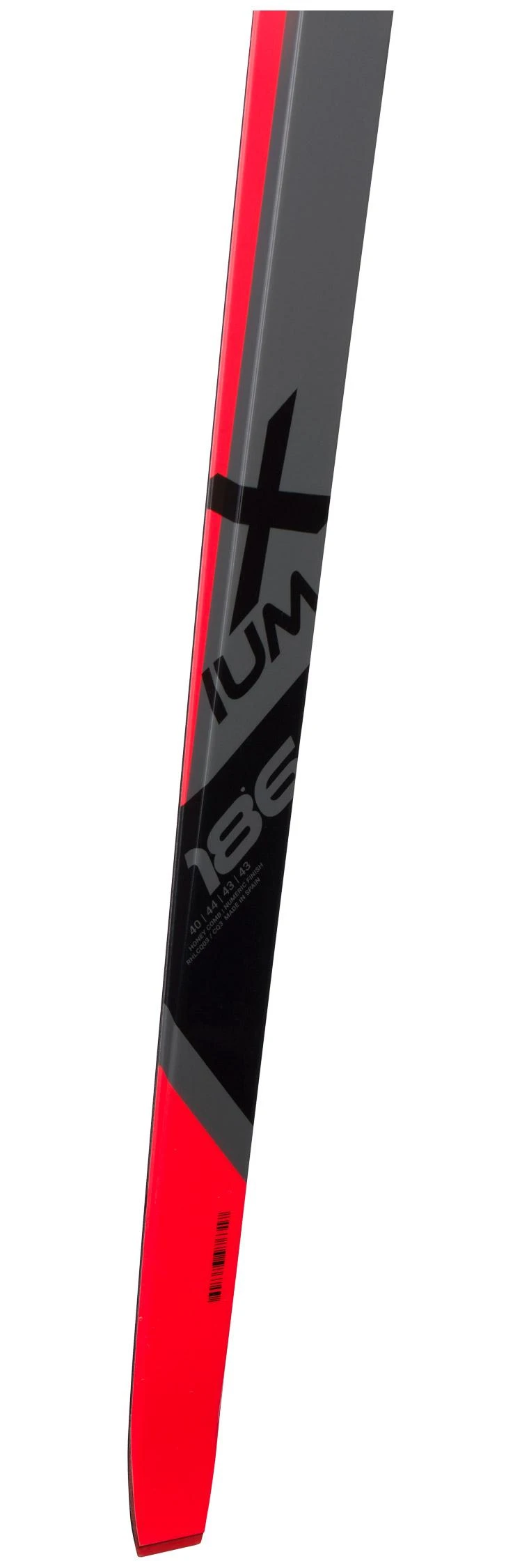 Langlauf Rossignol X-IUM Skating WCS Junior 2 Langlauf Rossignol X-IUM Skating WCS Junior – Bild 2